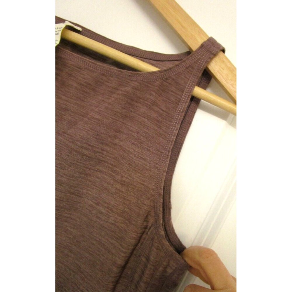 LULULEMON Pink Athletica Tank Top - Active Wear Gym Sculpt Tank - Size 10 Women - Picture 6 of 15